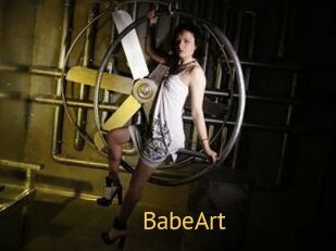 BabeArt