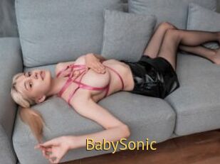 BabySonic