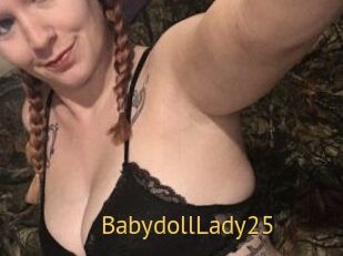 BabydollLady25