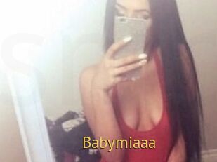 Babymiaaa