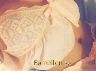 Bambilouise