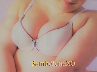 BambolonaXO