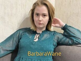 BarbaraWane
