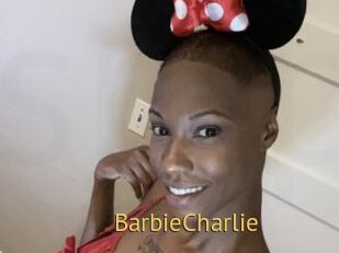 BarbieCharlie