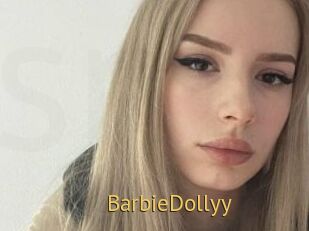 BarbieDollyy