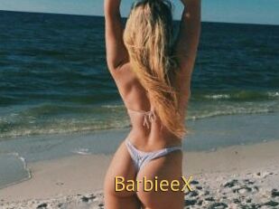 BarbieeX