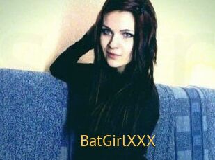 BatGirlXXX