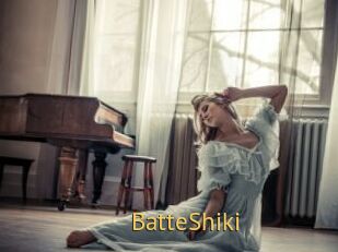 BatteShiki