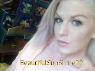 BeautifulSunShine22
