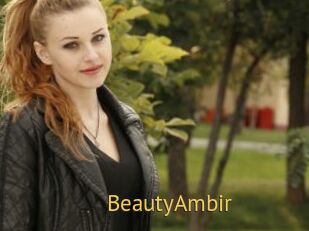 BeautyAmbir