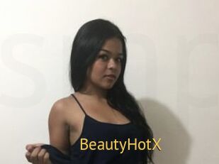 BeautyHotX