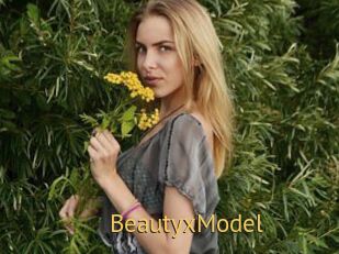 BeautyxModel