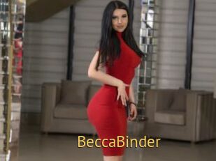 BeccaBinder