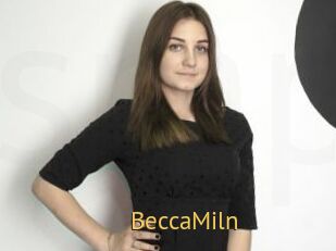BeccaMiln