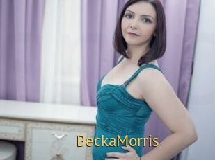 BeckaMorris