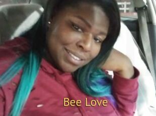 Bee_Love