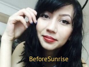 BeforeSunrise