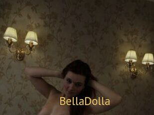 BellaDolla