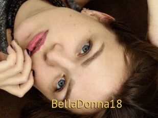 BellaDonna18