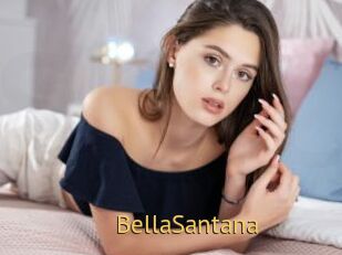 BellaSantana