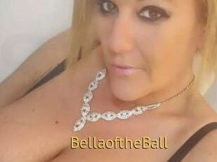 BellaoftheBall