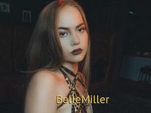BelleMiller