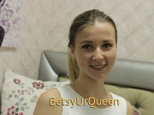 BetsyUrQueen