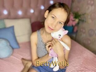 BettyWells
