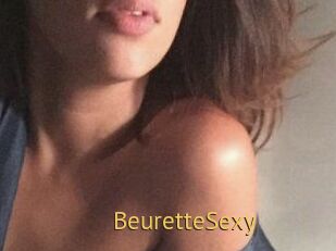 BeuretteSexy