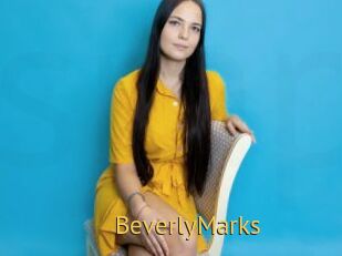 BeverlyMarks