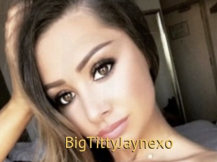 BigTittyJaynexo