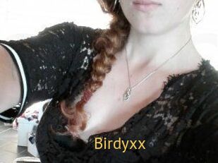 Birdyxx