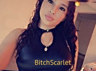 BitchScarlet