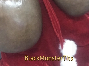 BlackMonsterTits