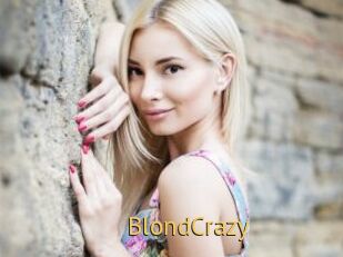 BlondCrazy