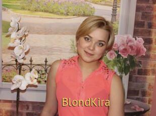 BlondKira