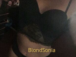 BlondSonia