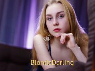 BlondeDarling