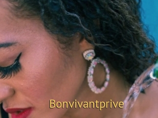 Bonvivantprive