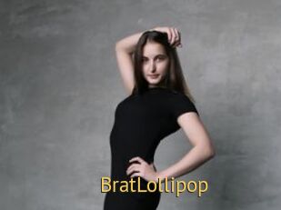 BratLollipop