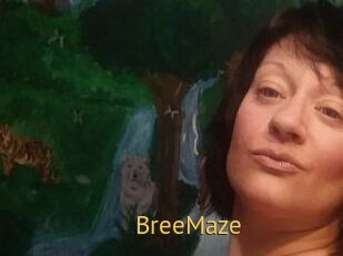 Bree_Maze
