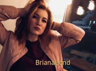 BrianaBond