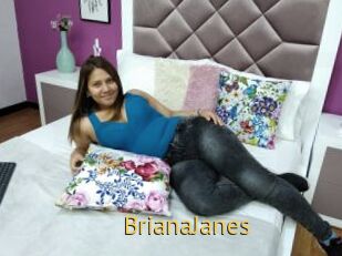 BrianaJanes