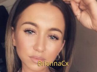 BriannaCx