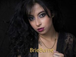 BrieBurne