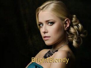 BrightBlondy