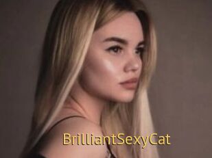 BrilliantSexyCat
