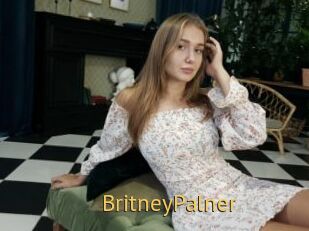 BritneyPalner