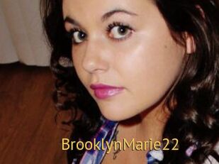 BrooklynMarie22