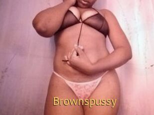 Brownspussy